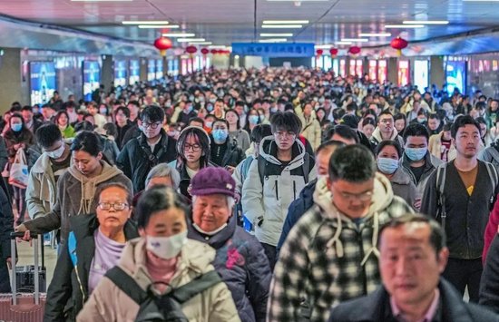 配资网站平台 如何让居民收入持续增长？